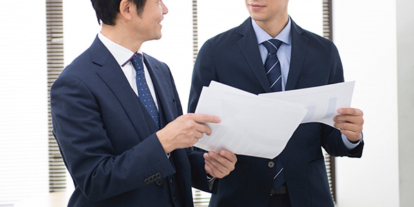 リアルタイム相談は回数無制限！